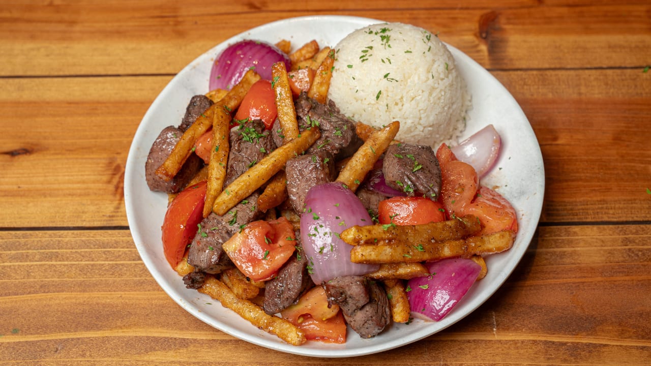 VOX Kitchen - Fountain Valley