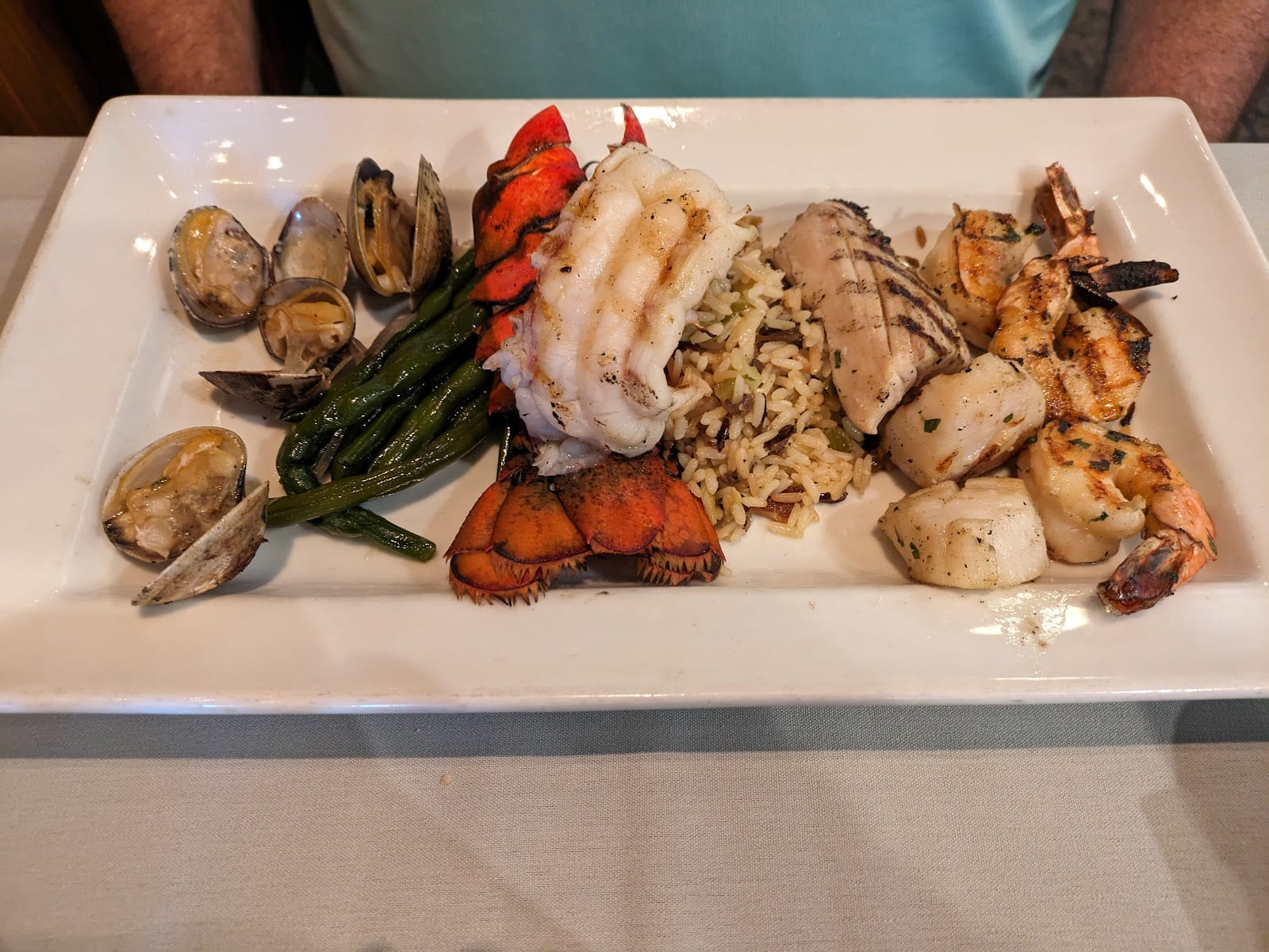 Walt's Wharf