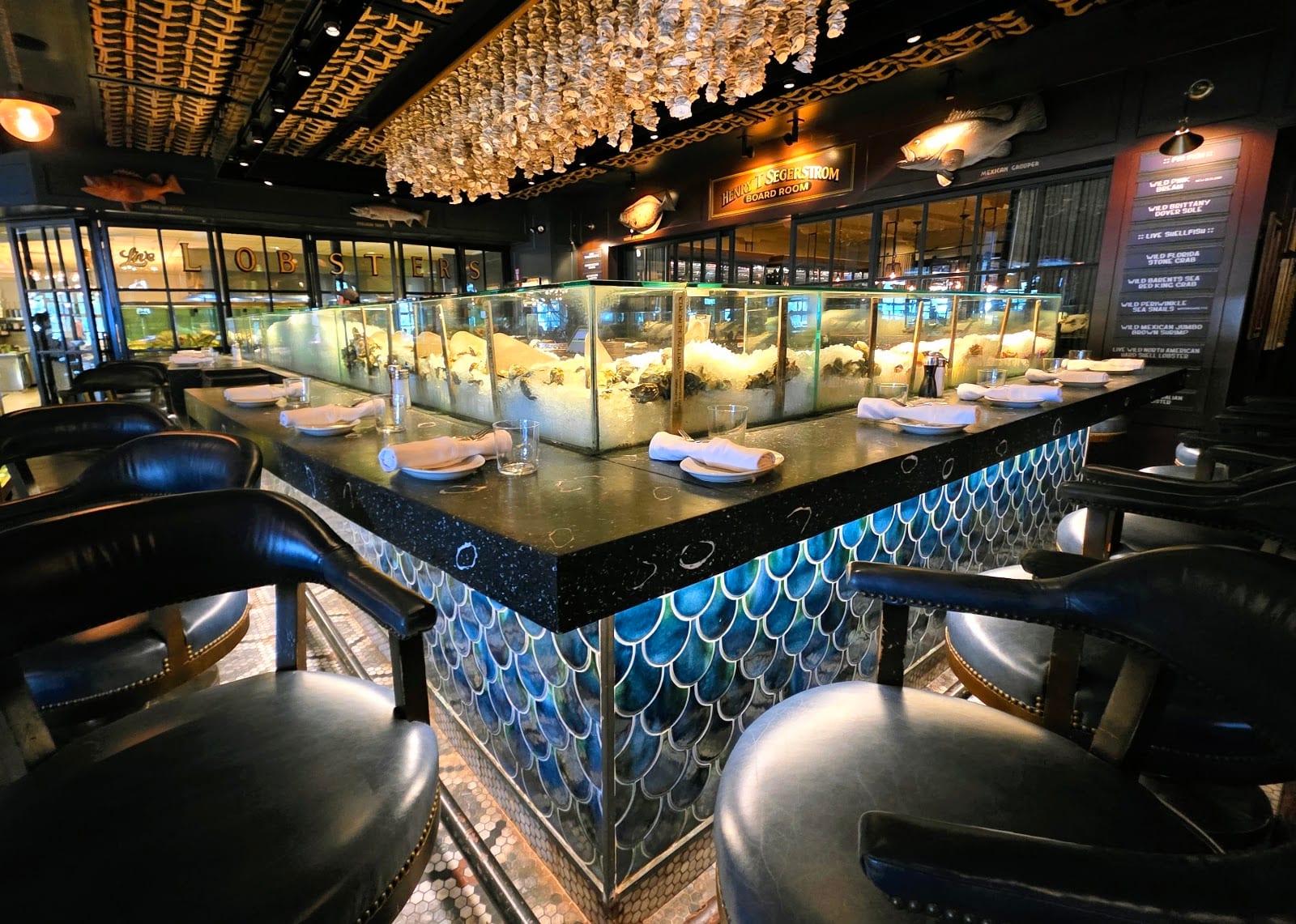 Water Grill