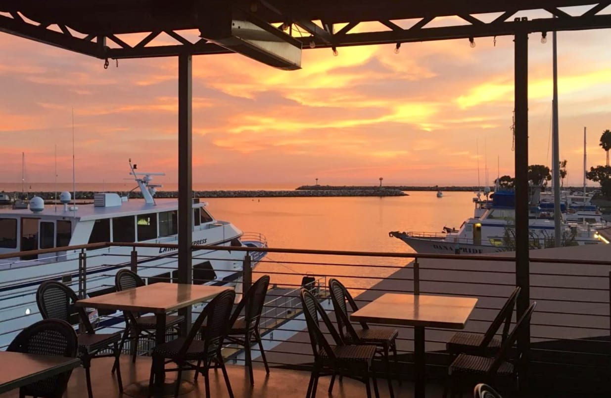 Waterman's Harbor