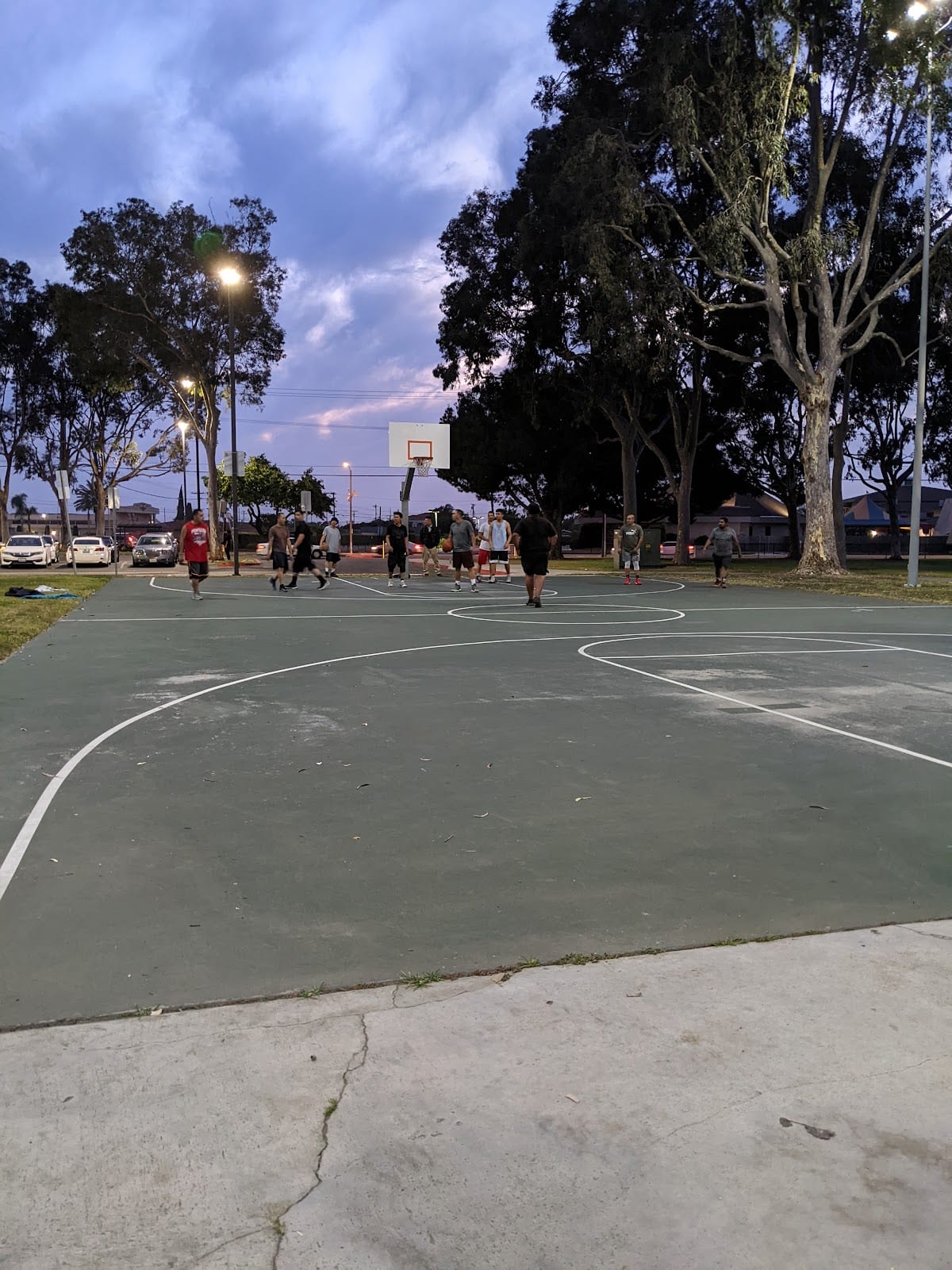 Westminster Park