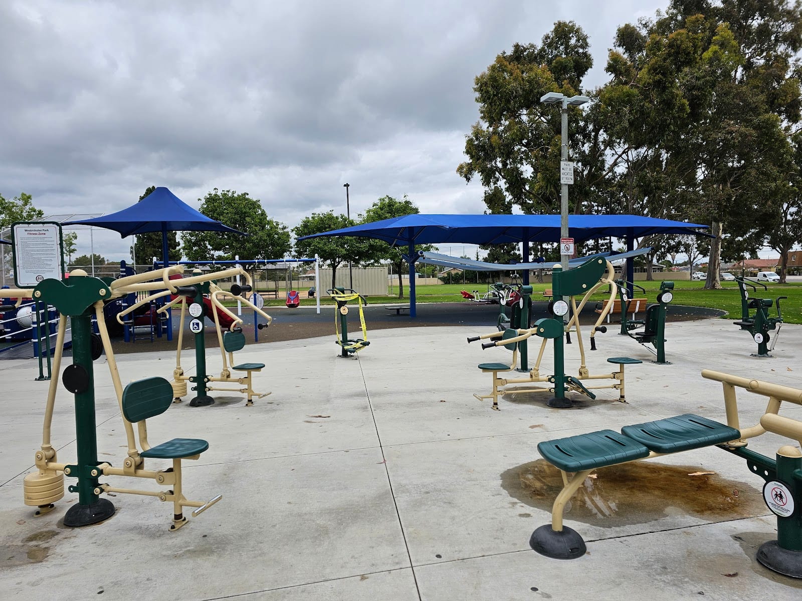Westminster Park