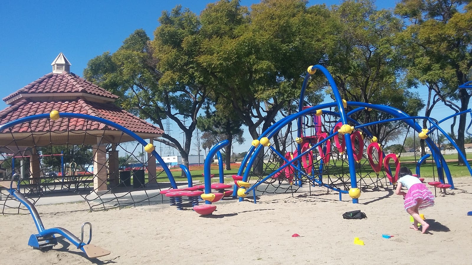 William Peak Park