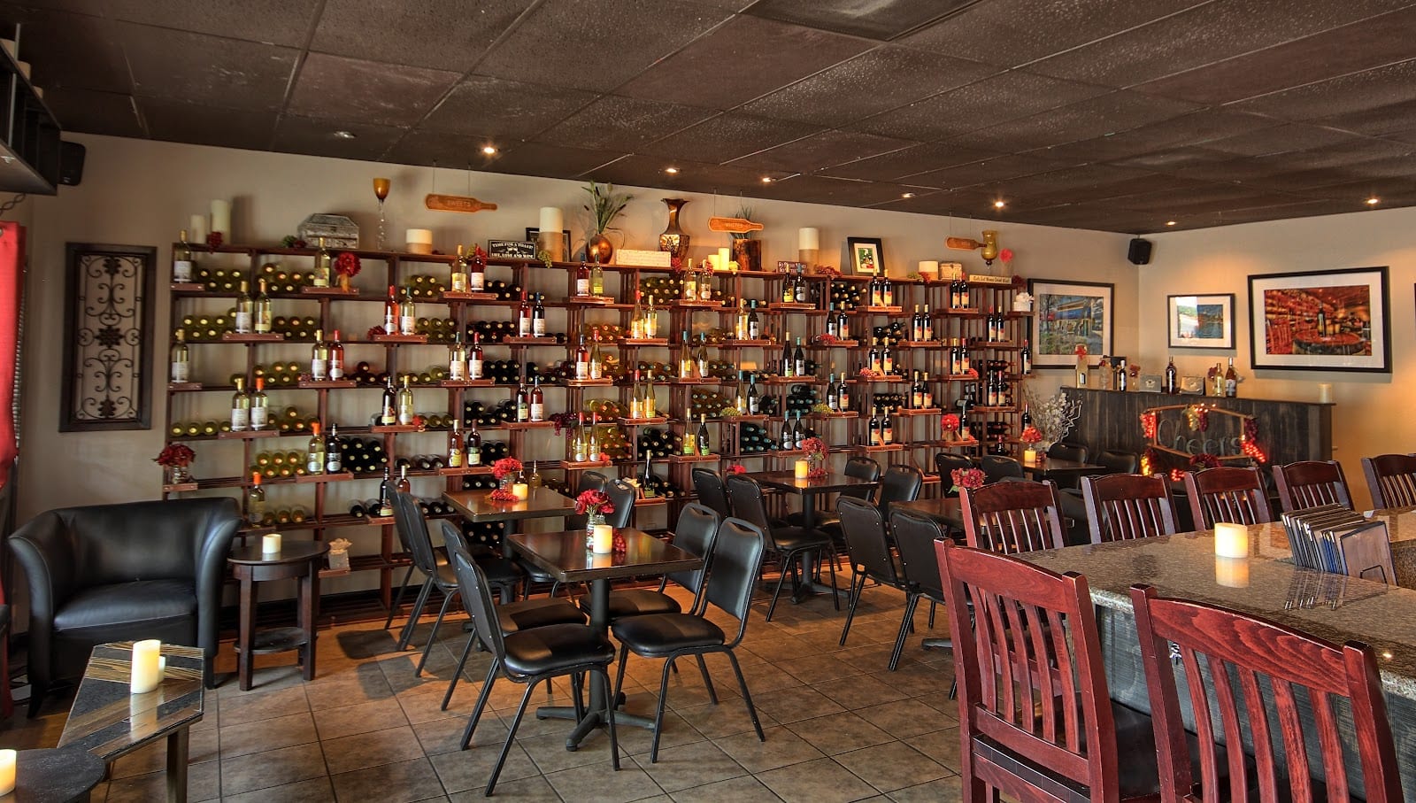 Winery At Main Street