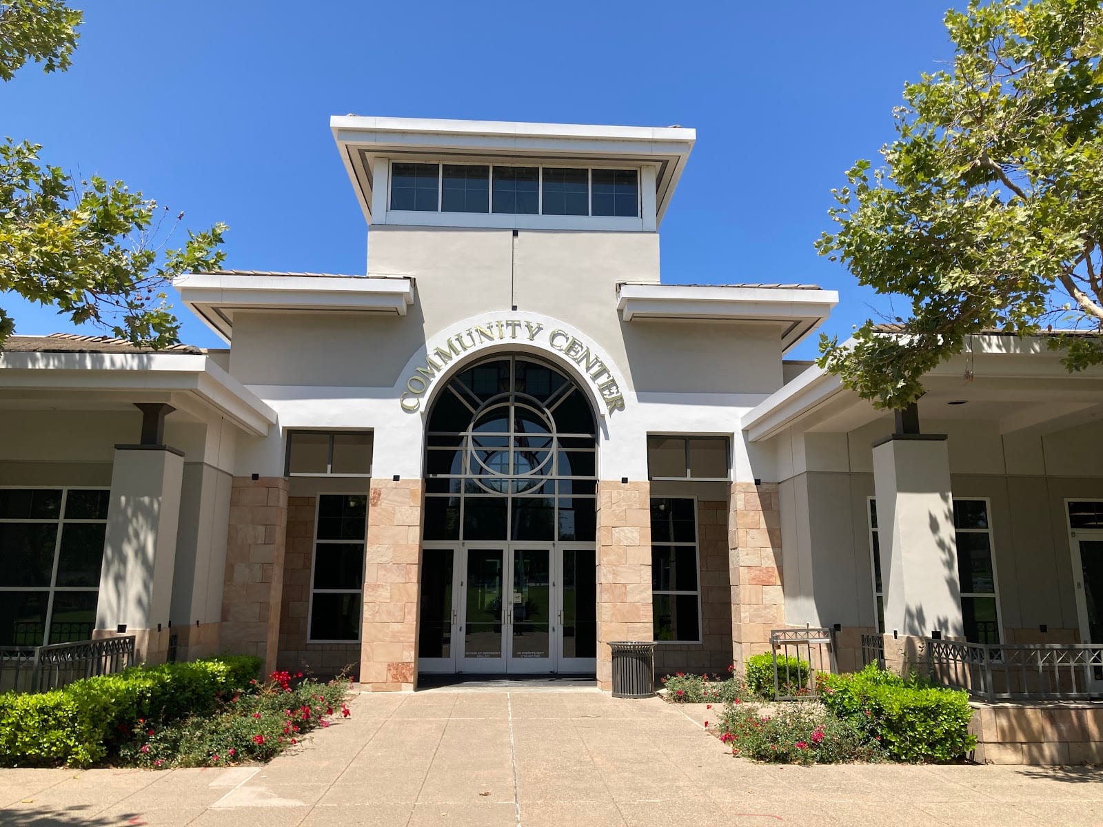 Yorba Linda Community Center