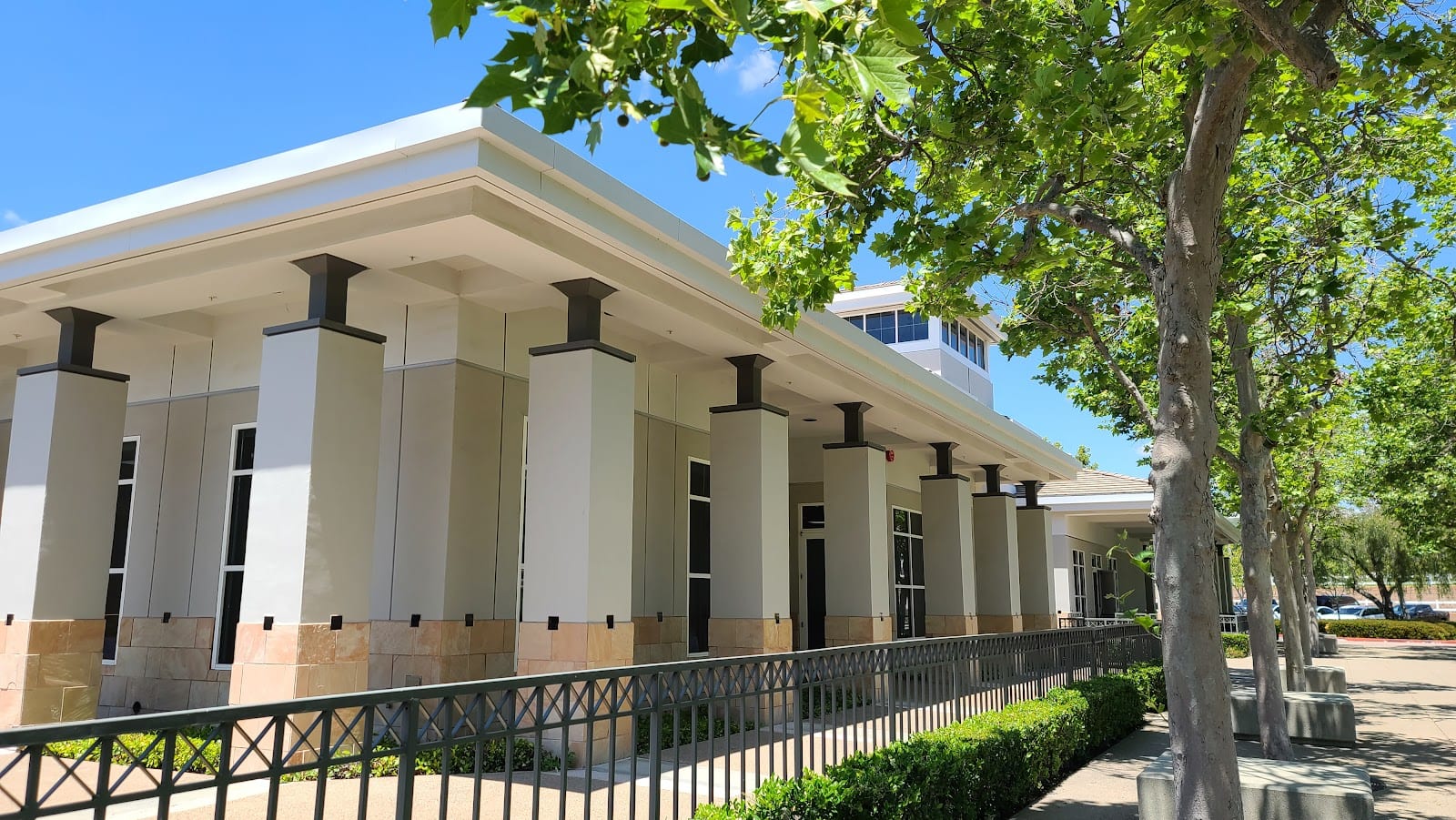Yorba Linda Community Center