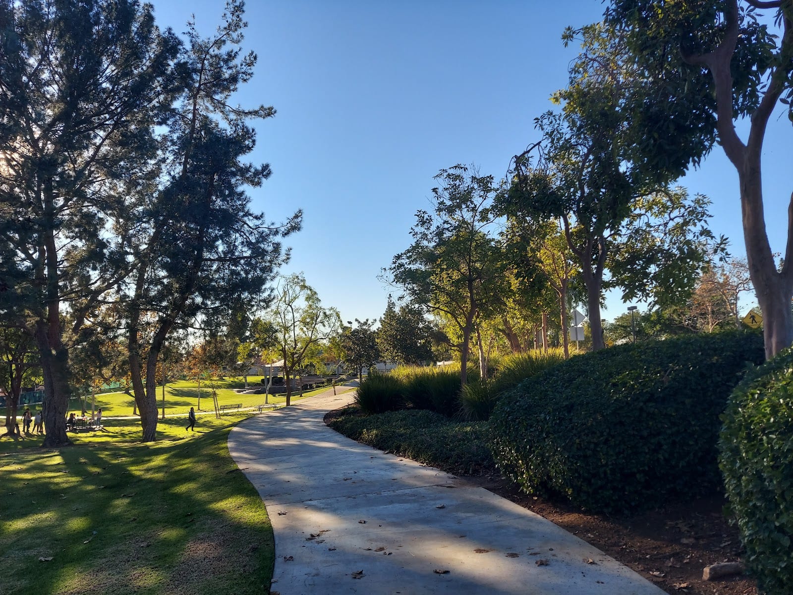 Yorba Linda Community Center