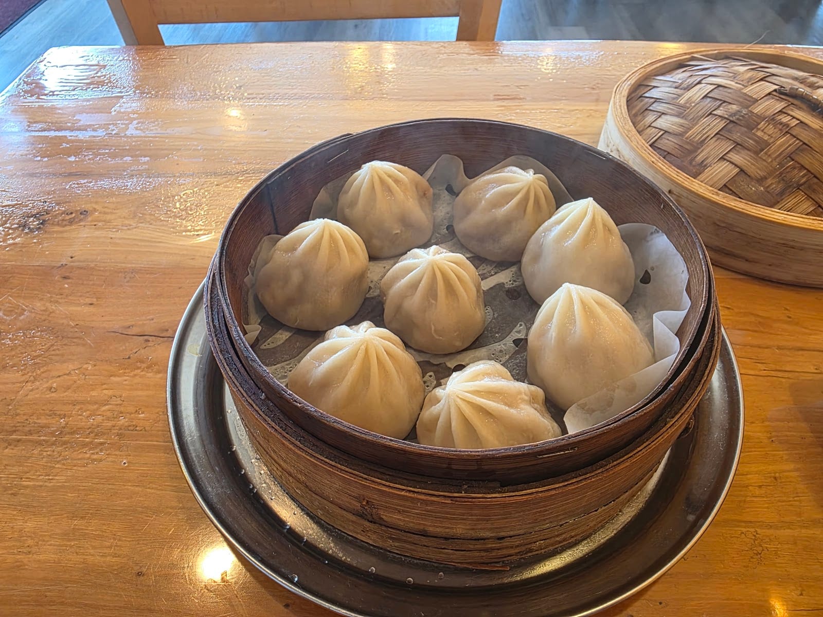 Yum Dumpling