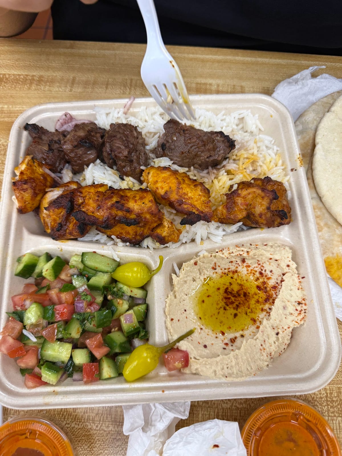 Zankou Chicken