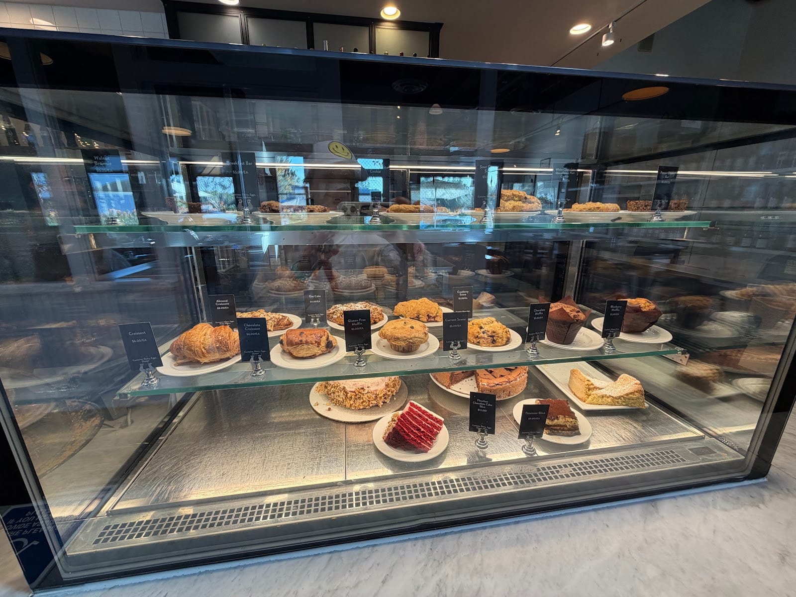 Zinc Café & Bar