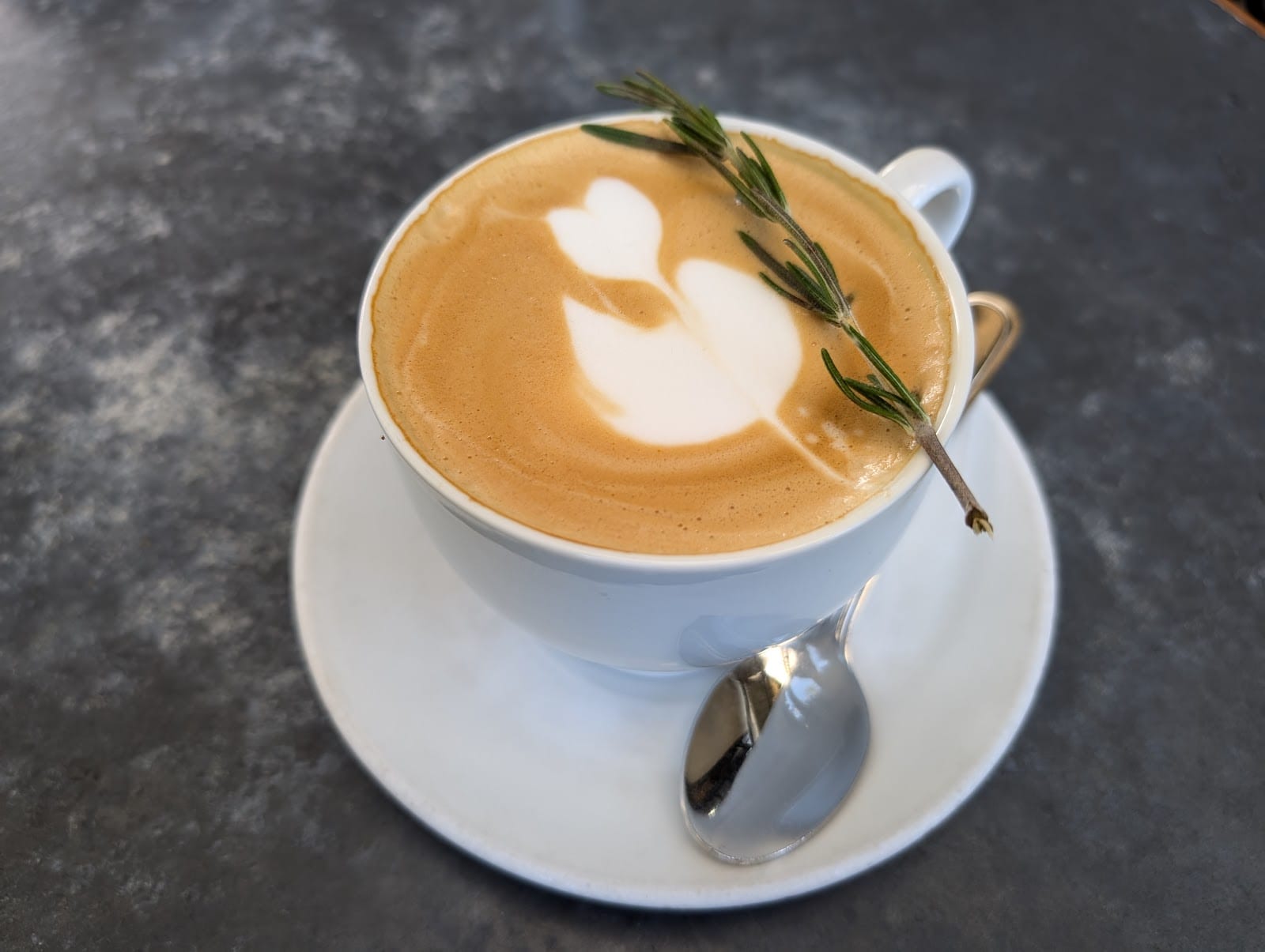 Zinc Café & Bar
